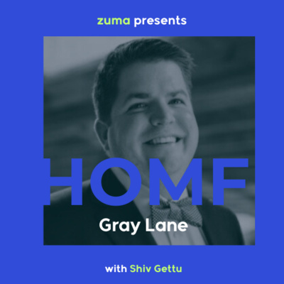 Gray Lane: How Loyalty and Mentorship Shape Multifamily Careers