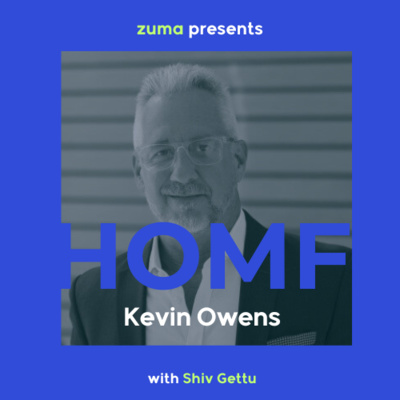 Kevin Owens: Choosing Impact Over Ambition in Multifamily