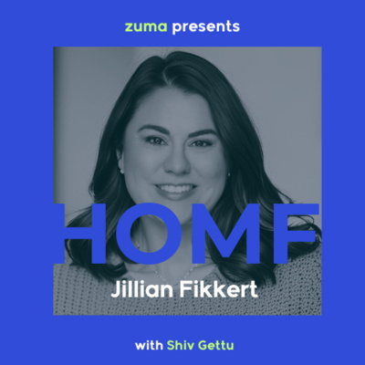Jillian Fikkert: Reimagining Property Management AI, Centralization, and Modern Marketing
