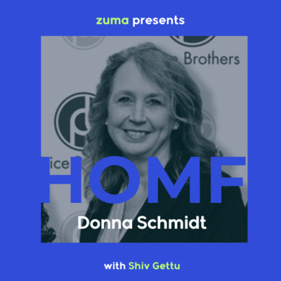 Donna Schmidt: Multifamily Legacy Meets Innovation