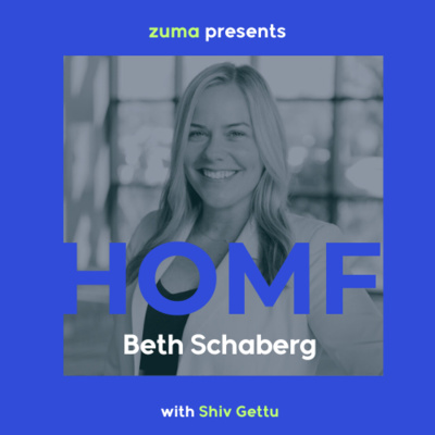 Beth Schaberg: Inside the Mind of a Multifamily Problem Solver