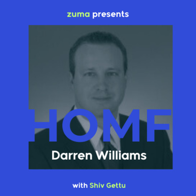 Darren Williams: Why Multifamily Is a Customer Service Business
