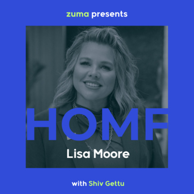 Lisa Moore: From Country Singer to Real Estate Leader