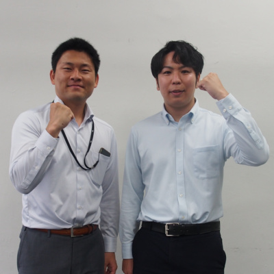 vol.07 「飲食事業への挑戦を支援するキッチンカースターターサービス」　エム・シーシー食品株式会社　松元さんに聞く