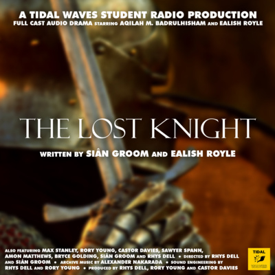 The Lost Knight