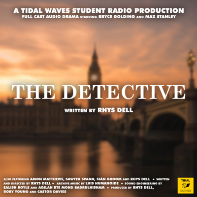 The Detective