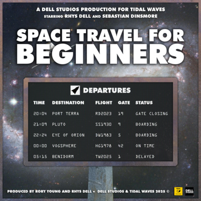 Space Travel for Beginners
