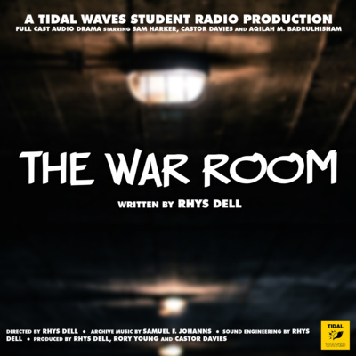 The War Room