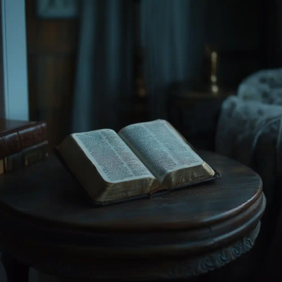 Finding Peace in God's Unconditional Love and Rest