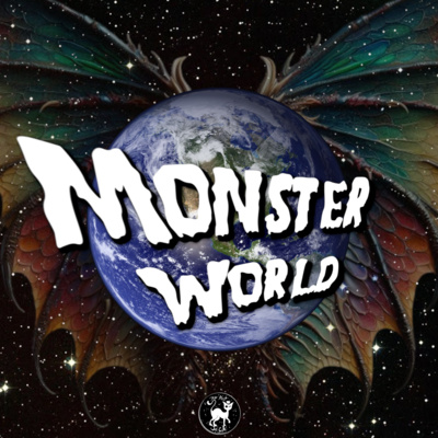Top Hat Jack Studios presents: Monster World