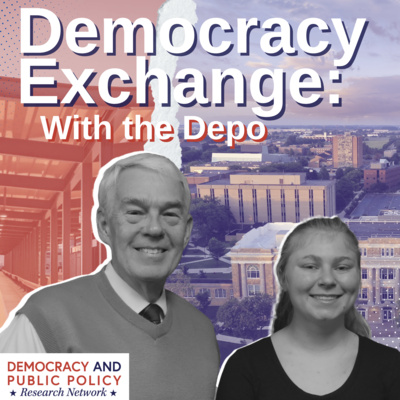 Democracy Exchange: Election (Feat. Randy Gardner)