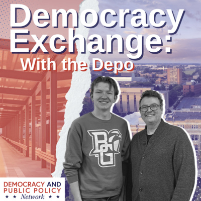 Democracy Exchange: AI’s implications on climate and sustainability
