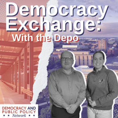 Democracy Exchange: Voting Rights - Importance and Implications (Part One) | Full Episode 18
