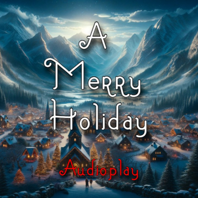 A Merry Holiday