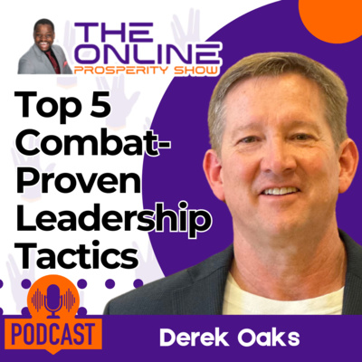 5 Fighter Pilot Secrets to Unstoppable Leadership Success by The Online