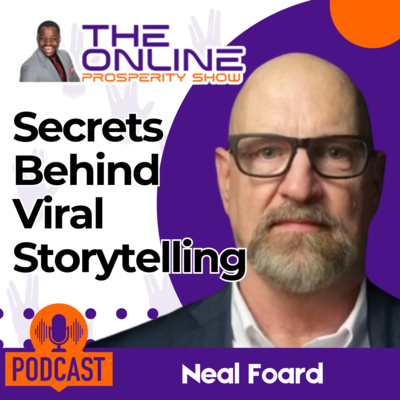 5 Storytelling Secrets to Make Your Content Go Viral by The Online