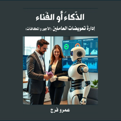 الذكاء أو الفناء - أجور و مكافئات العاملين