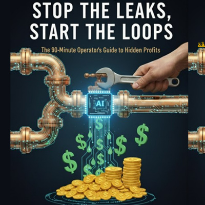 Stop the Leaks, Start the Loops