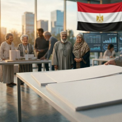 اقتصاد الخبرة: استراتيجية تحويل المتقاعدين لقوة إنتاجية مستدامة