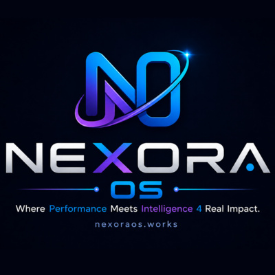 Nexora OS 