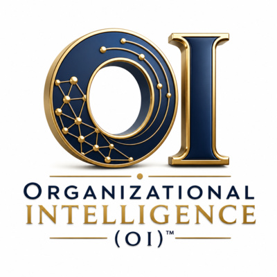 Organizational Intelligence (OI)™