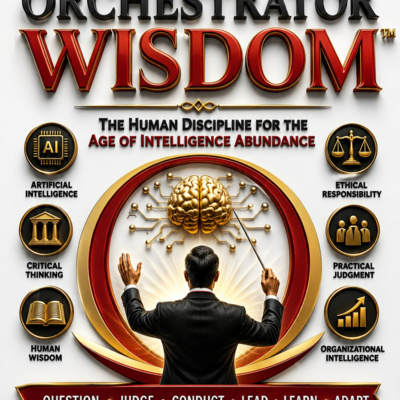 ORCHESTRATOR WISDOM™