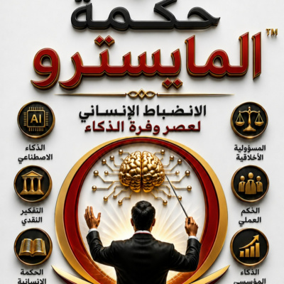 حِكمةُ المايسترو™