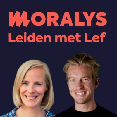 Afl. 10: Dr. Eefje Rondeel over Coachen in organisaties
