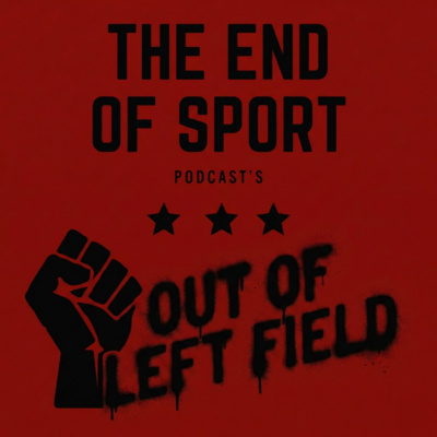 Out of Left Field - Bad Bunny, Super Bowl, and the Winter Olympics 2026