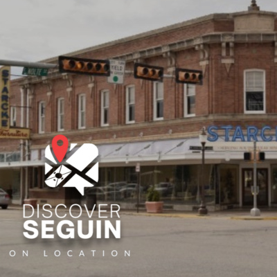 Discover Seguin: A Legacy of Craftsmanship at Starcke Furniture