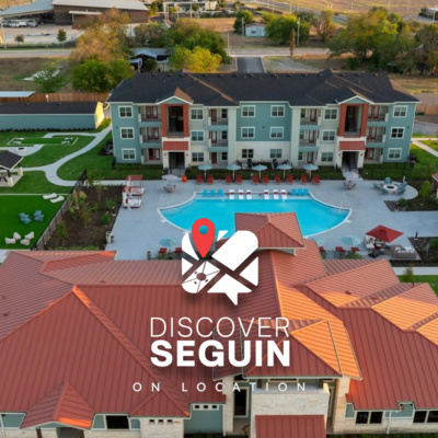 Discover Seguin: Luxury Living Inside The Caldwell Apartments