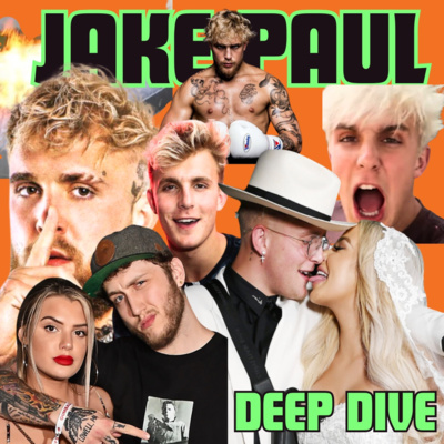 Deep Dive Into Jake Paul’s Problematic Past: Is He Really the Bad Guy ...