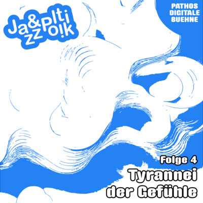 Folge 4 - Tyrannei der Gefühle