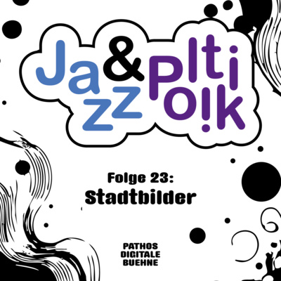 Folge 23 - Stadtbilder