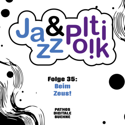 Folge 35 - Beim Zeus!