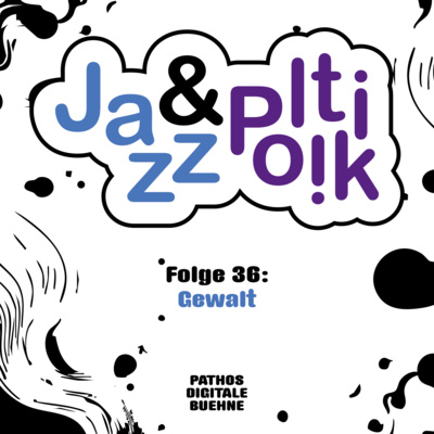 Folge 36 - Gewalt