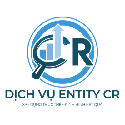 Dịch Vụ Entity Cr - Dịch Vụ Xây Dựng Thực Thể Website