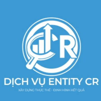 Dịch Vụ Entity CR