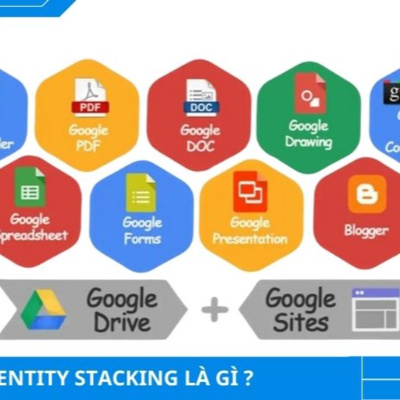 Dịch Vụ Google Stacking