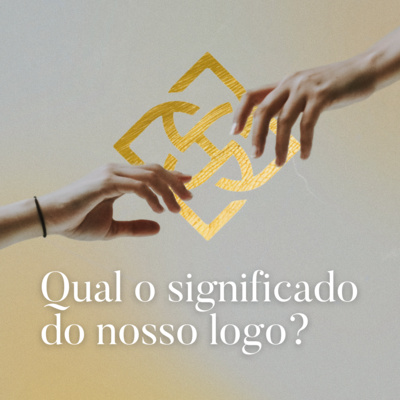 Qual o significado do nosso logo?