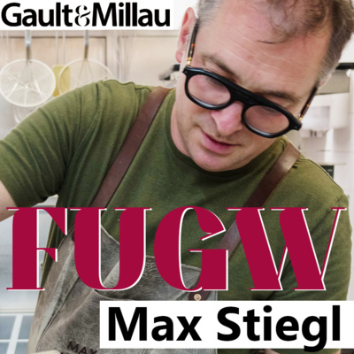 (2/6) Max Stiegl - Gut Purbach