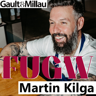 (4/6) Martin Kilga - Paradoxon 