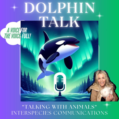 The DOLPHIN-HUMAN Connection - "ORCA" PART 1
