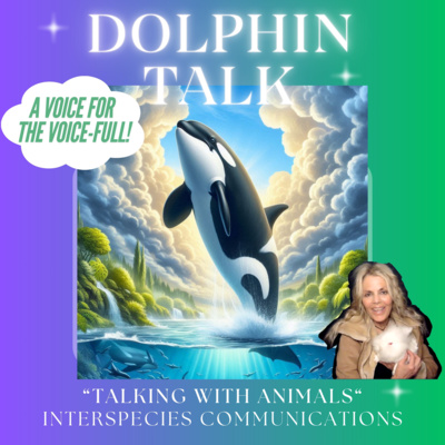 The DOLPHIN-HUMAN Connection - "ORCA" PART 2