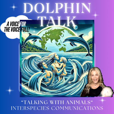 The Magic and Marvel of Talking with Animals!