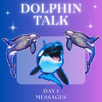 "MESSAGES" Day 1
