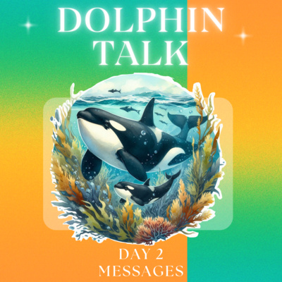"MESSAGES" Day 2