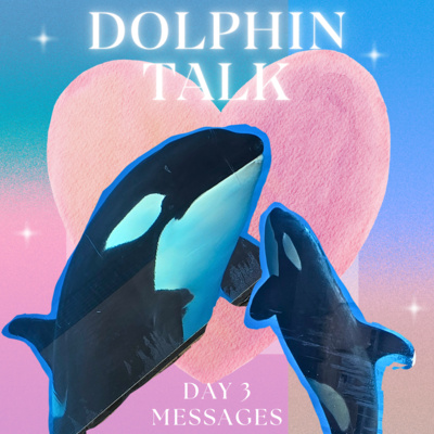 "MESSAGES" Day 3