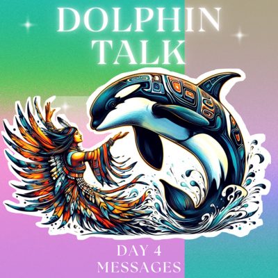 "MESSAGES" Day 4