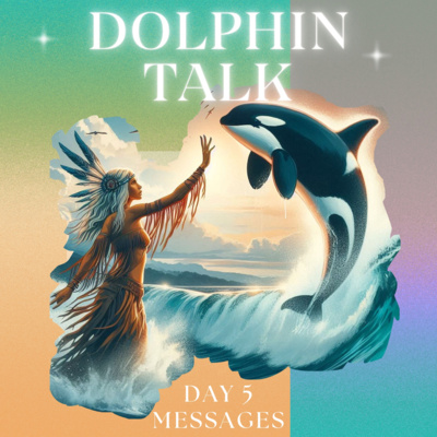 "MESSAGES" Day 5